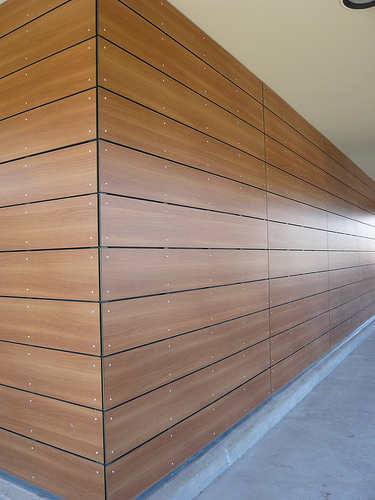 Trespa Virtuon