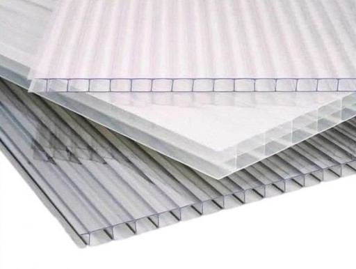 Plaque polycarbonate alvéolaire, Polycarbonate sur-mesure